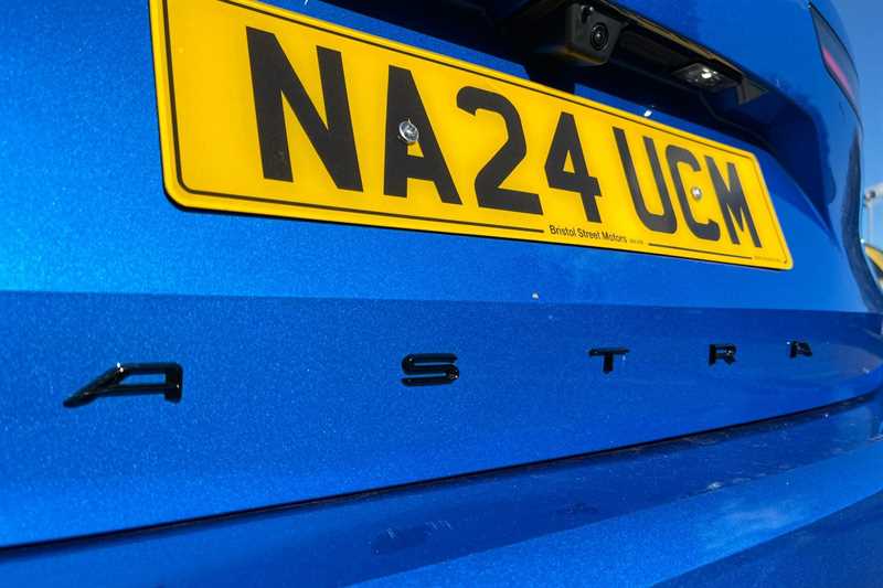 Used Vauxhall Astra 2024 for sale - 76022481: Photo 30