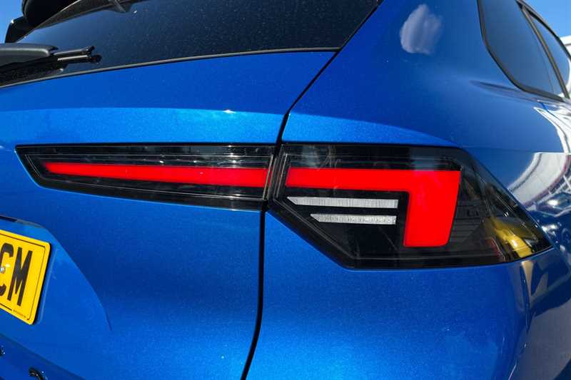Used Vauxhall Astra 2024 for sale - 76022481: Photo 32