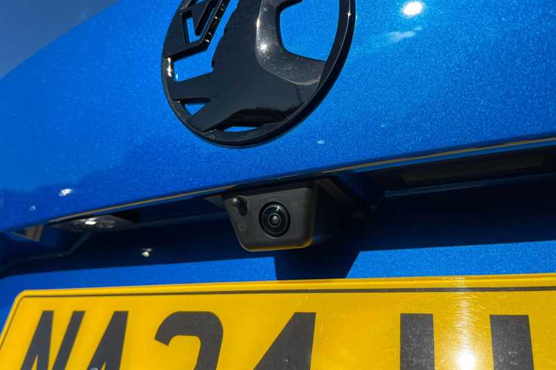 Used Vauxhall Astra 2024 for sale - 76022481: Photo 38