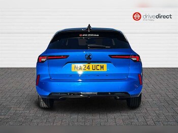 Used Vauxhall Astra 2024 for sale - 76022481: Photo