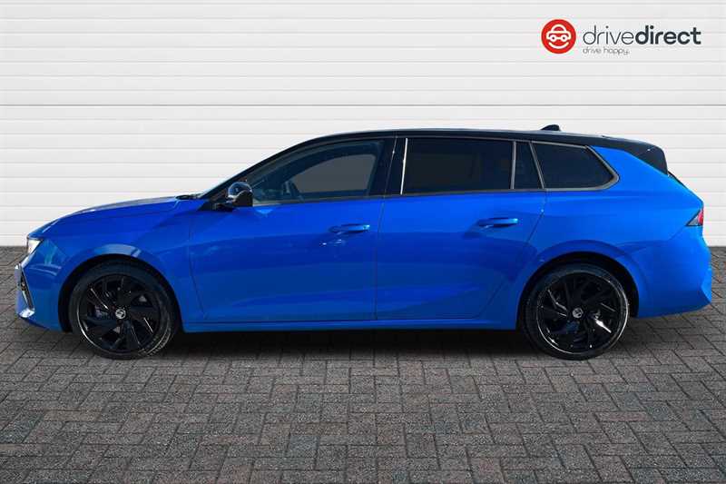 Used Vauxhall Astra 2024 for sale - 76022481: Photo 6