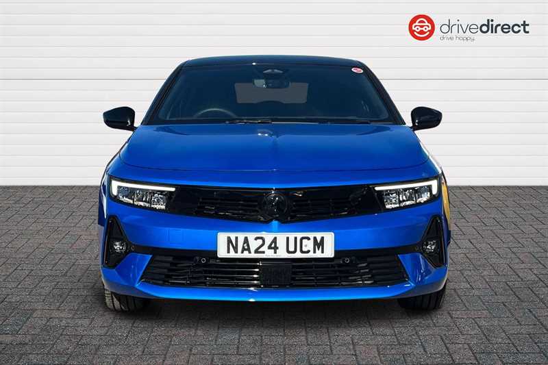 Used Vauxhall Astra 2024 for sale - 76022481: Photo 8