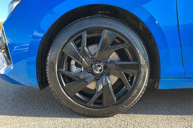 Used Vauxhall Astra 2024 for sale - 76022481: Photo 9