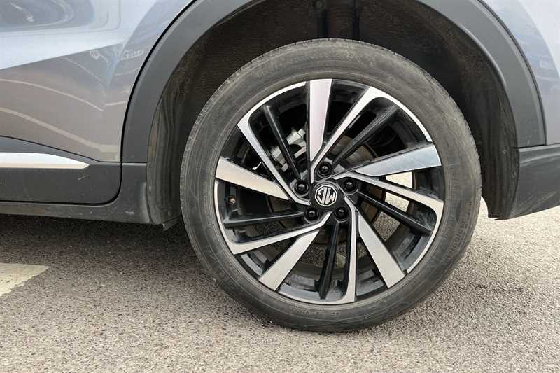 Used MG MG ZS 2024 for sale - 78159915: Photo 10