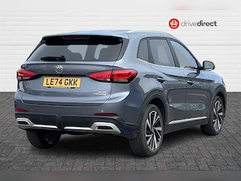 Used MG MG ZS 2024 for sale - 78159915: Photo