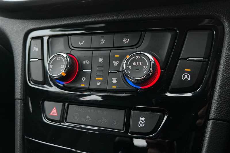 Used Vauxhall Mokka X 2018 for sale - 76489510: Photo 15