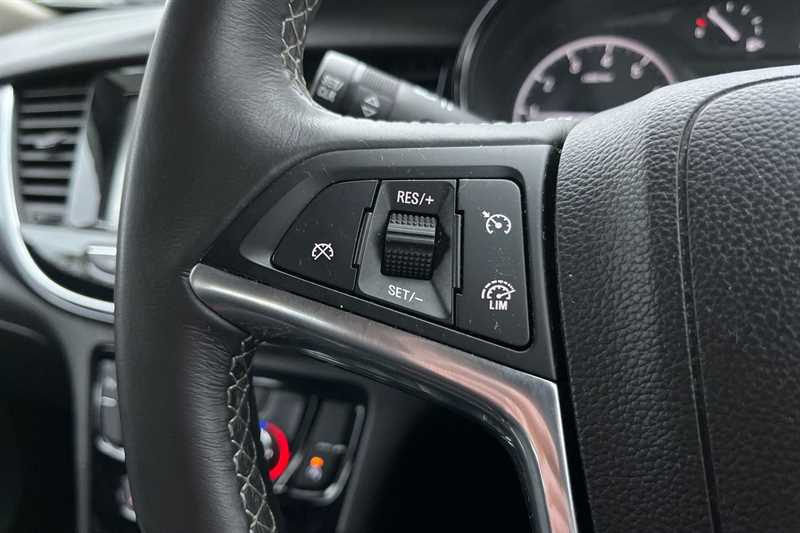 Used Vauxhall Mokka X 2018 for sale - 76489510: Photo 21