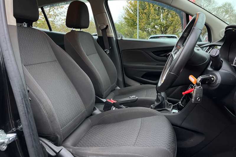 Used Vauxhall Mokka X 2018 for sale - 76489510: Photo 23