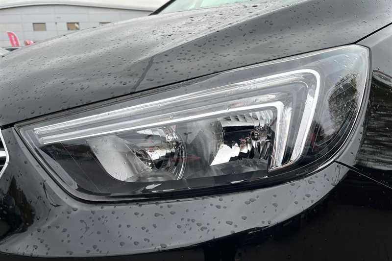 Used Vauxhall Mokka X 2018 for sale - 76489510: Photo 29