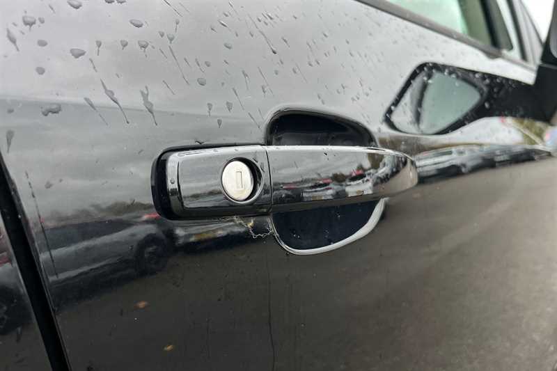 Used Vauxhall Mokka X 2018 for sale - 76489510: Photo 33