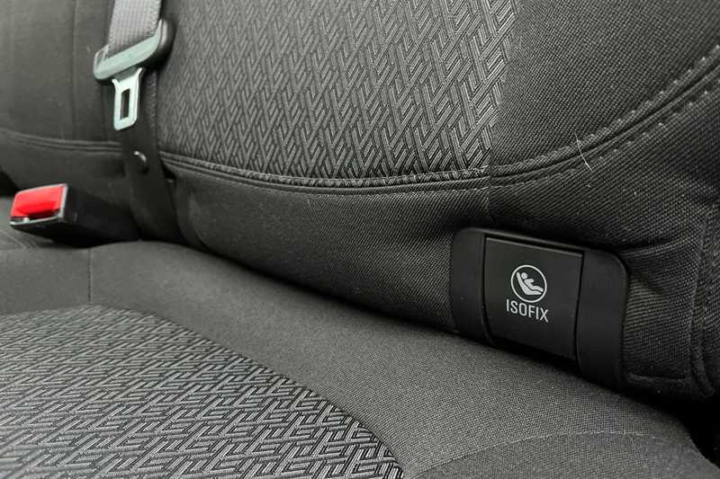 Used Vauxhall Mokka X 2018 for sale - 76489510: Photo 38