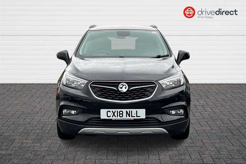 Used Vauxhall Mokka X 2018 for sale - 76489510: Photo 8