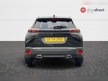 Used Peugeot 2008 2024 for sale - 78265704: Photo