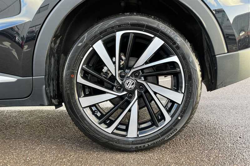 Used MG MG ZS 2024 for sale - 76524240: Photo 10