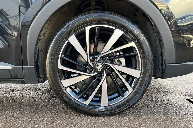 Used MG MG ZS 2024 for sale - 76524240: Photo 12