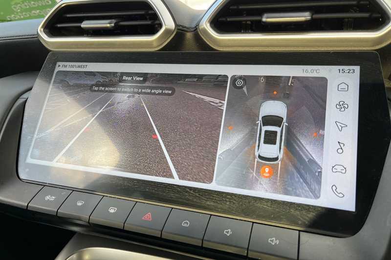 Used MG MG ZS 2024 for sale - 76524240: Photo 19