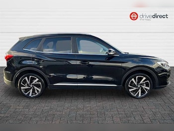 Used MG MG ZS 2024 for sale - 76524240: Photo