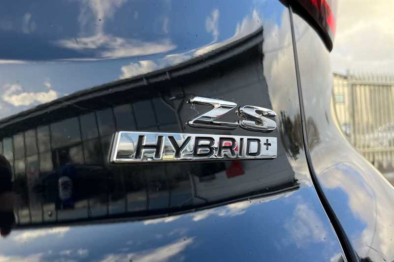 Used MG MG ZS 2024 for sale - 76524240: Photo 30