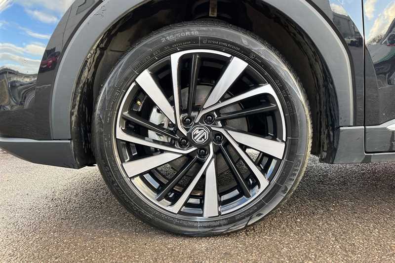 Used MG MG ZS 2024 for sale - 76524240: Photo 9