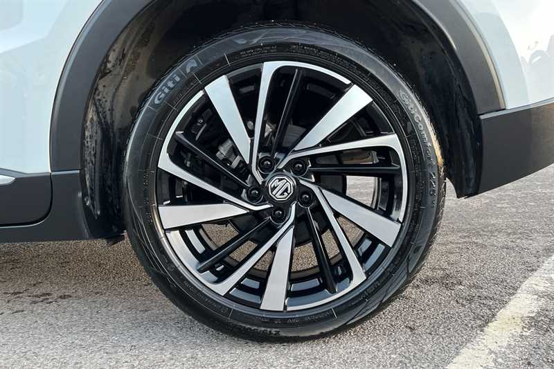 Used MG MG ZS 2024 for sale - 77757174: Photo 10