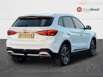 Used MG MG ZS 2024 for sale - 77757174: Photo