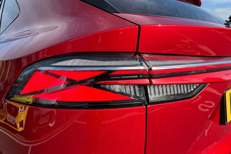 Used MG MG HS 2025 for sale - 77445209: Photo 31