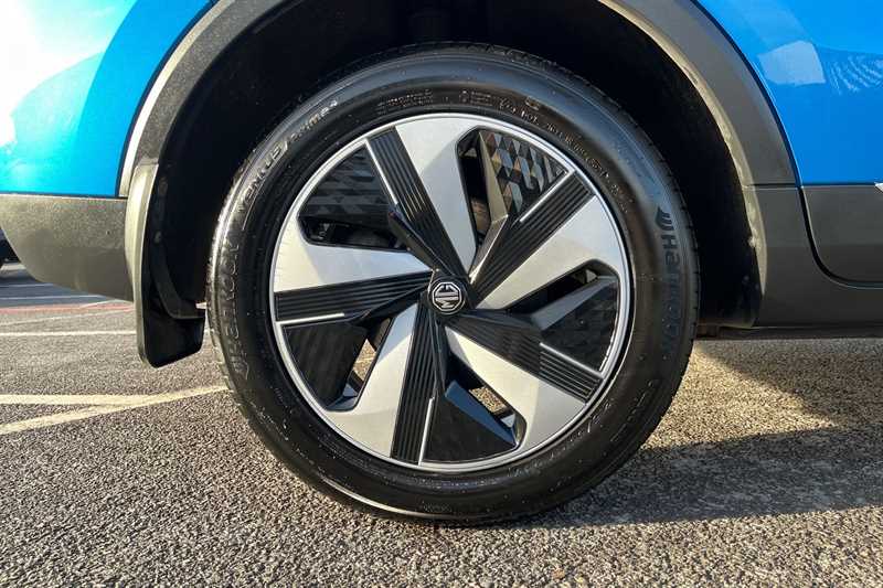 Used MG MG ZS 2022 for sale - 76733284: Photo 11