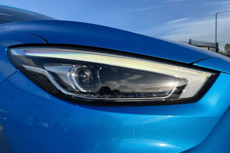 Used MG MG ZS 2022 for sale - 76733284: Photo 28