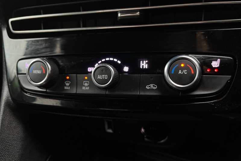 Used Vauxhall Mokka 2023 for sale - 77317952: Photo 15