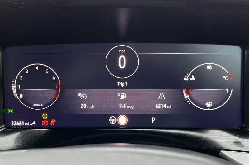 Used Vauxhall Mokka 2023 for sale - 77317952: Photo 20