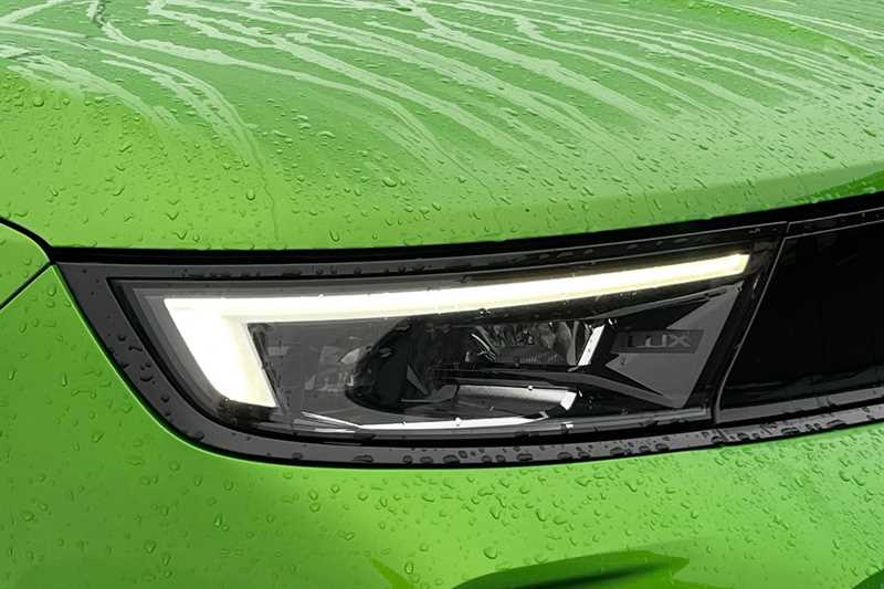 Used Vauxhall Mokka 2023 for sale - 77317952: Photo 28