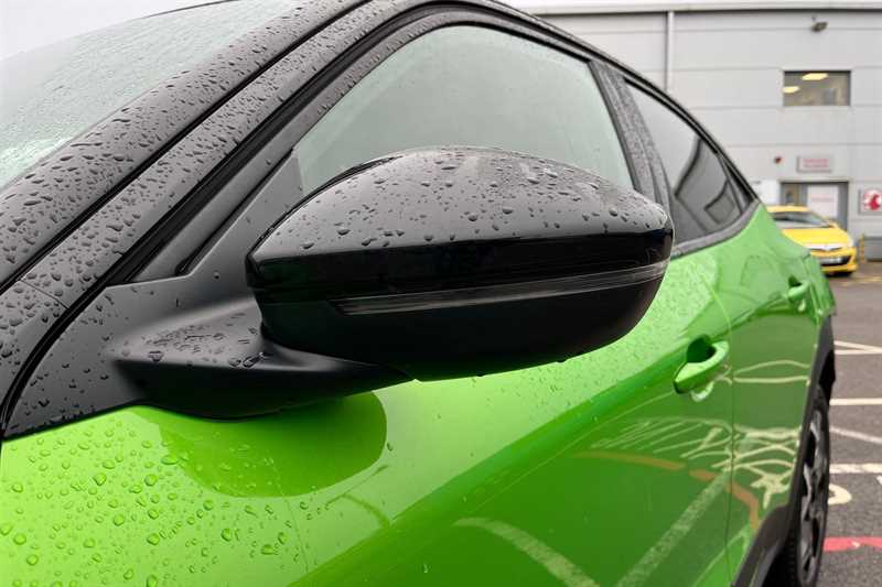 Used Vauxhall Mokka 2023 for sale - 77317952: Photo 35