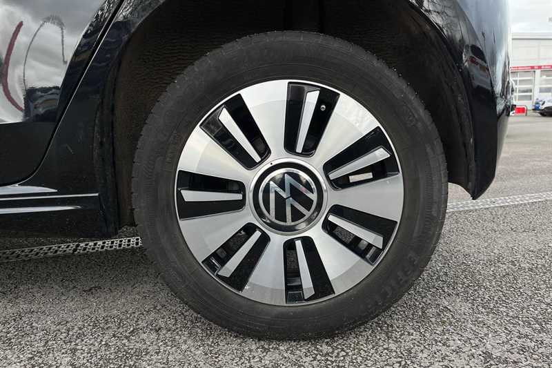 Used Volkswagen up! 2023 for sale - 77811277: Photo 10