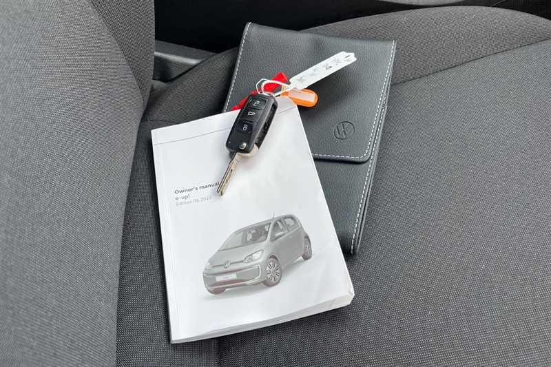 Used Volkswagen up! 2023 for sale - 77811277: Photo 36