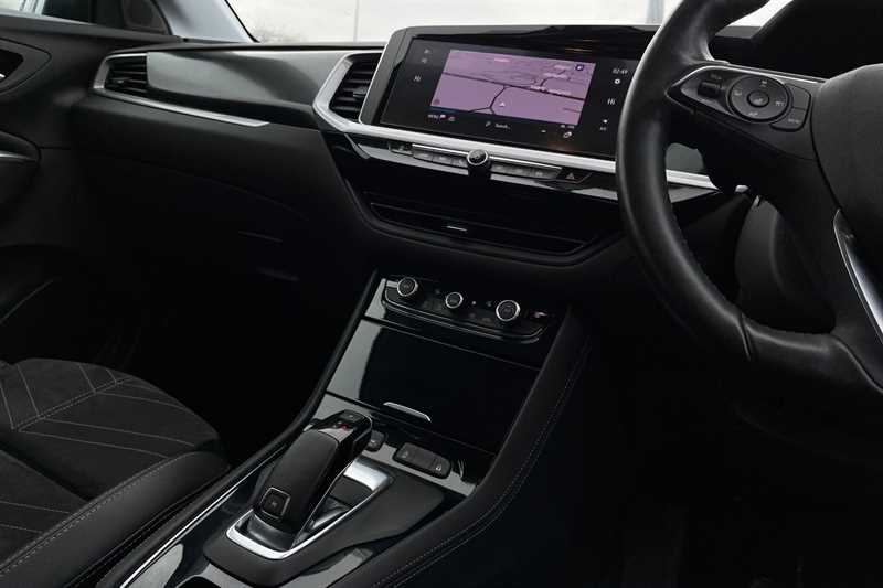 Used Vauxhall Grandland for sale - 77863310: Photo 14