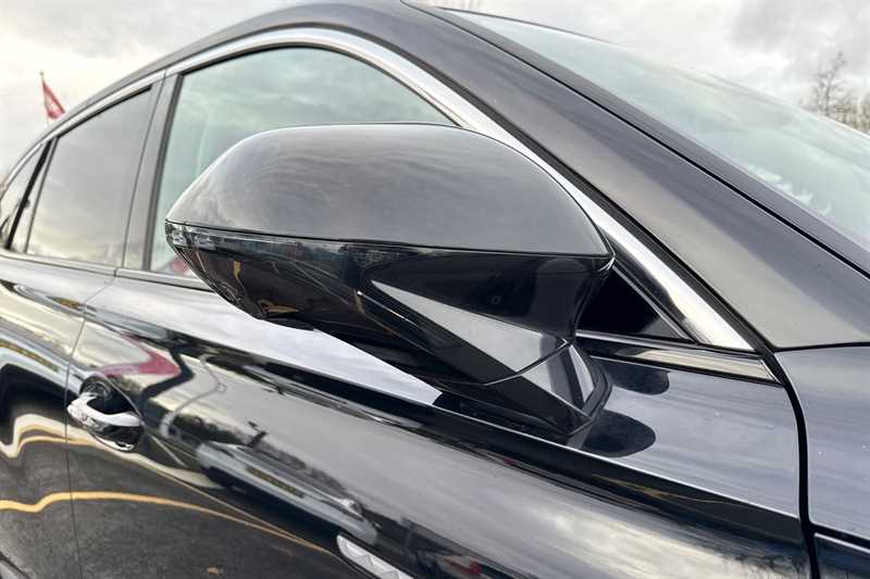 Used MG MG HS 2025 for sale - 77309526: Photo 34