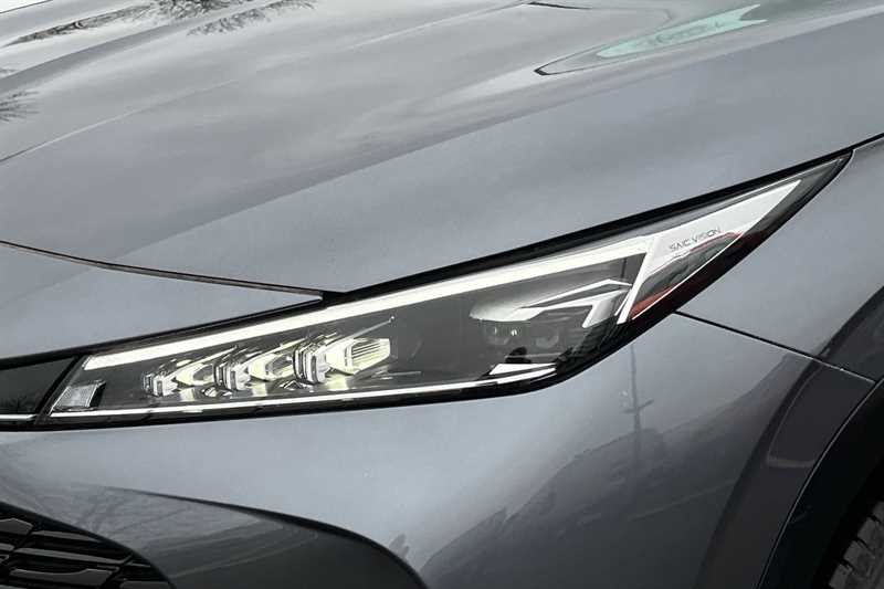 Used MG MG HS 2026 for sale - 77800298: Photo 29