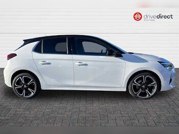 Used Vauxhall Corsa 2022 for sale - 77444395: Photo