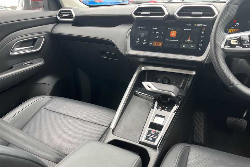 Used MG MG ZS 2025 for sale - 78217057: Photo 14