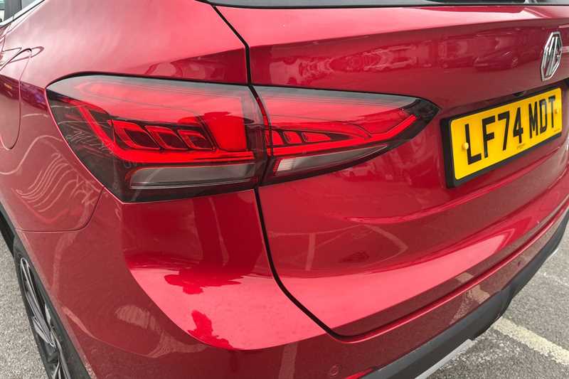 Used MG MG ZS 2025 for sale - 78217057: Photo 31