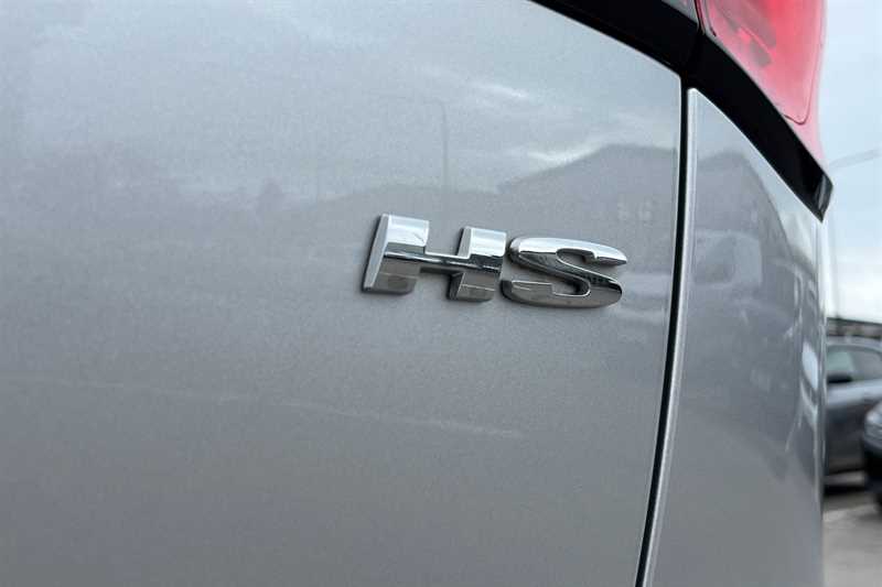 Used MG MG HS for sale - 77863749: Photo 30