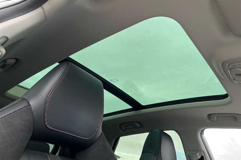 Used MG MG HS for sale - 77863749: Photo 38