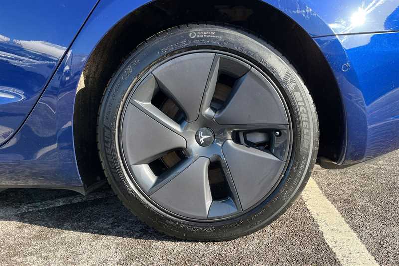 Used Tesla Model 3 2021 for sale - 77699865: Photo 10