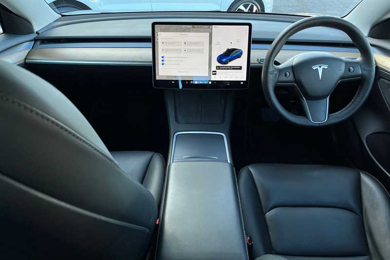 Used Tesla Model 3 2021 for sale - 77699865: Photo 13