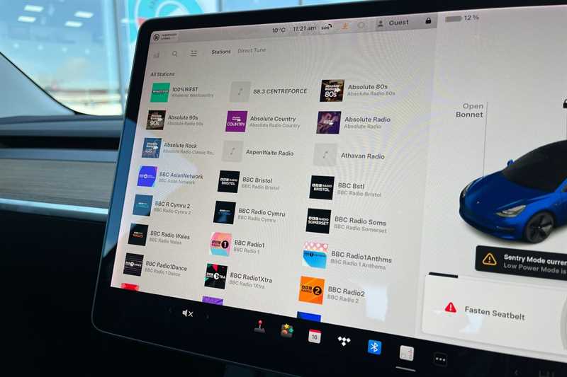 Used Tesla Model 3 2021 for sale - 77699865: Photo 17