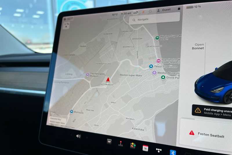 Used Tesla Model 3 2021 for sale - 77699865: Photo 18