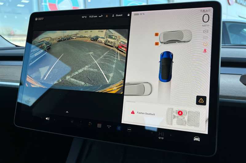 Used Tesla Model 3 2021 for sale - 77699865: Photo 19