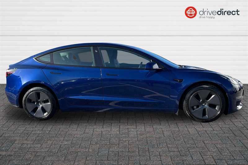 Used Tesla Model 3 2021 for sale - 77699865: Photo 2