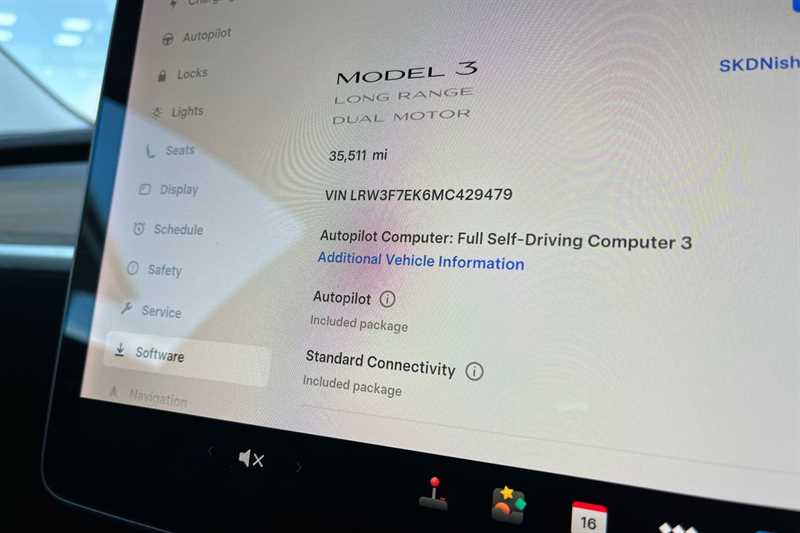 Used Tesla Model 3 2021 for sale - 77699865: Photo 20