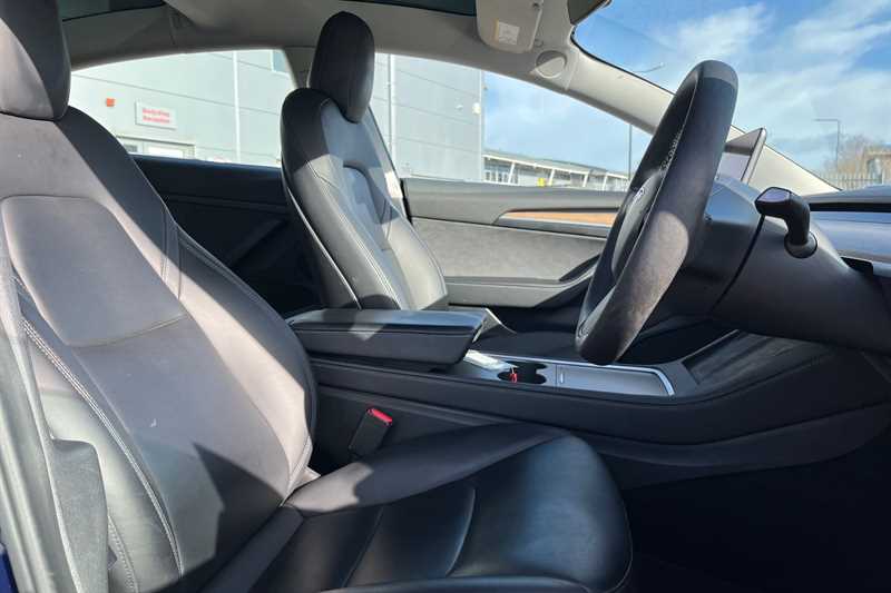 Used Tesla Model 3 2021 for sale - 77699865: Photo 23